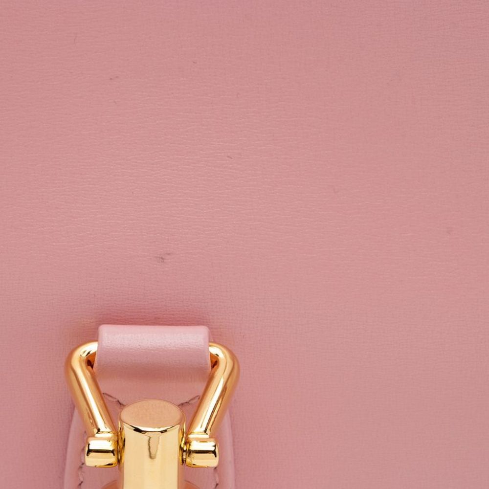 Gucci Leather 1961 Jackie Small Shoulder Bag - Picture 12 of 15